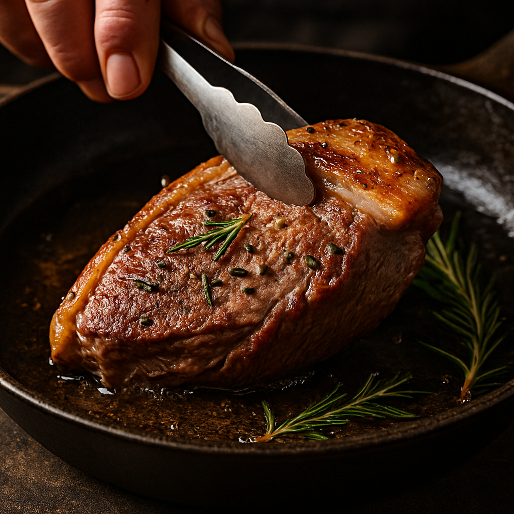 Picanha de Cordeiro: O Sabor Inconfundível para Seu Churrasco Premium