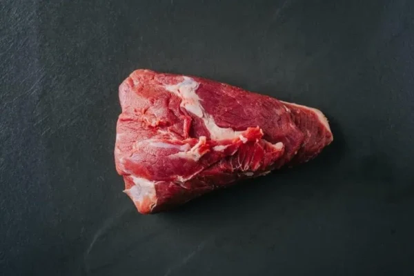 Picanha de Cordeiro