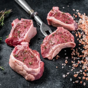 T-Bone Cordeiro