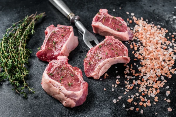 T-Bone Cordeiro